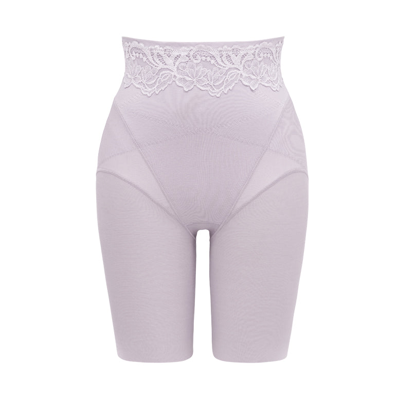 Cotton Blend Daily Girdle 24