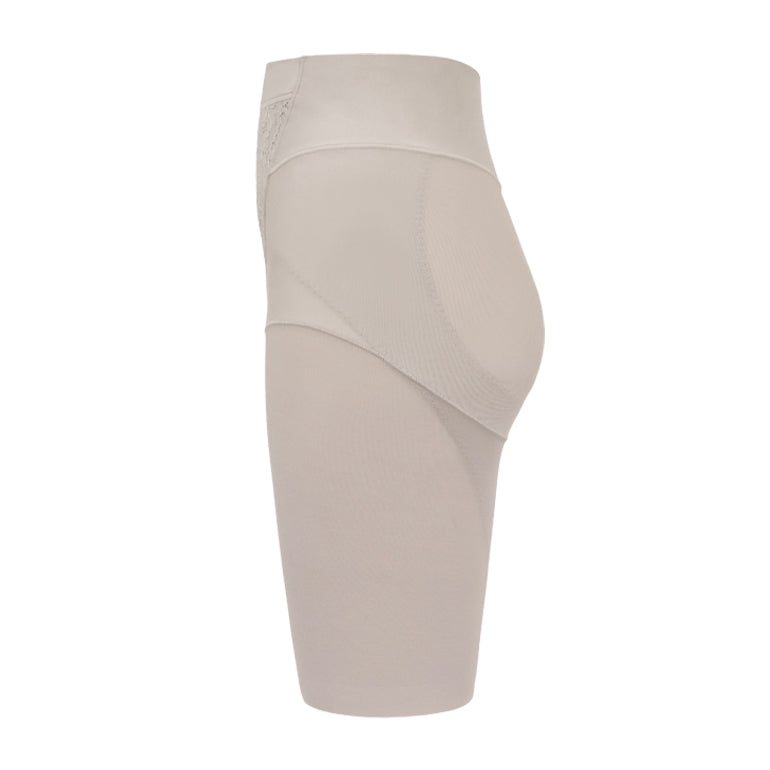 Cotton Blend Stretch Support Girdle 25