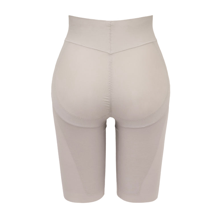 Cotton Blend Stretch Support Girdle 25