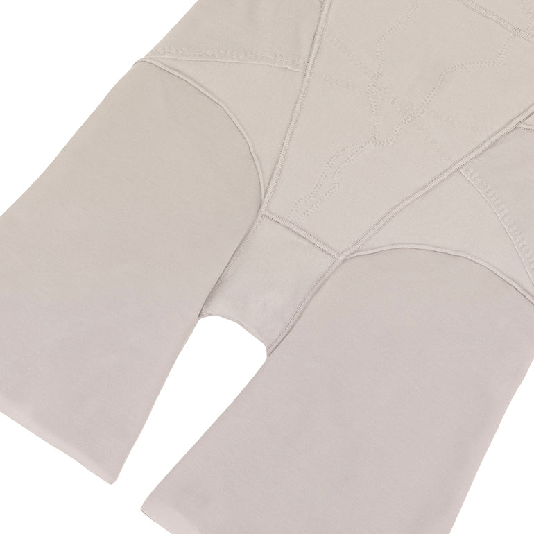 Cotton Blend Stretch Support Girdle 25