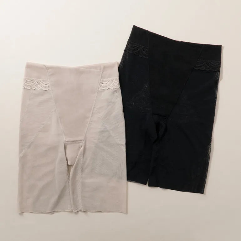 Simple Smooth Fit Girdle 26