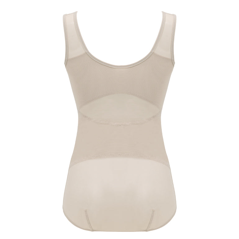 Full Coverage Wireless Bra Camisole 23