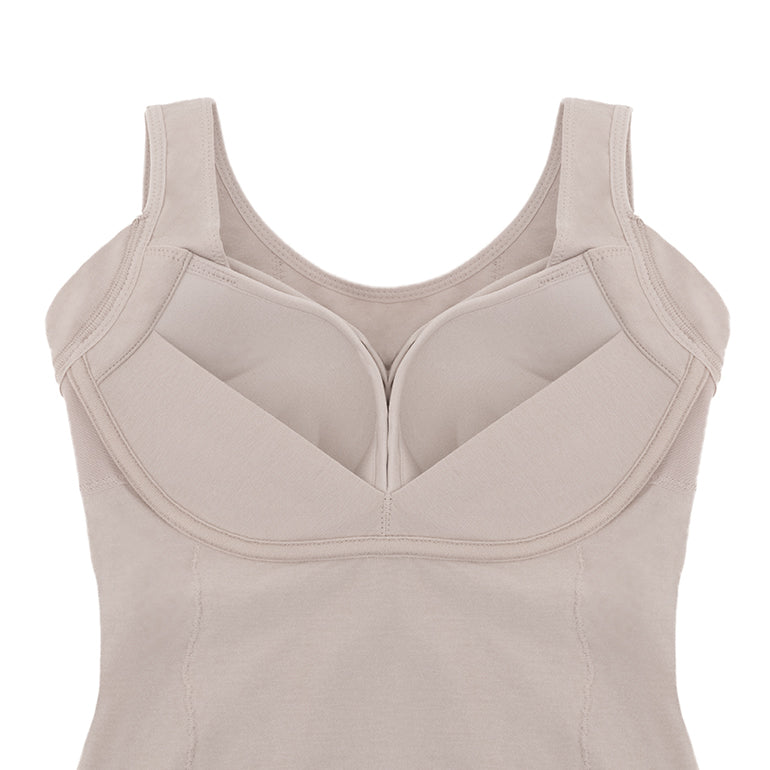 Cotton Blend Catch Fit Bra Camisole 23