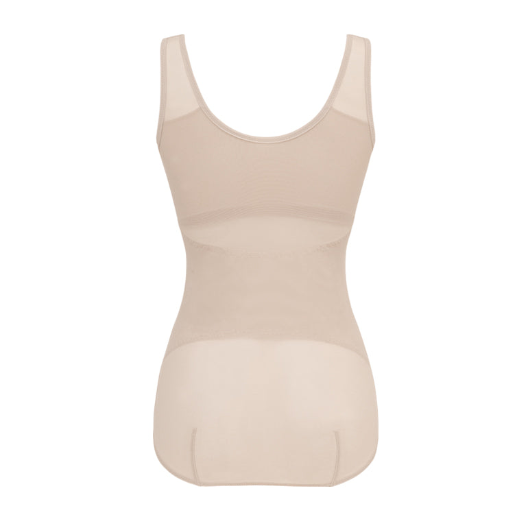 Full Coverage Wireless Bra Camisole 24