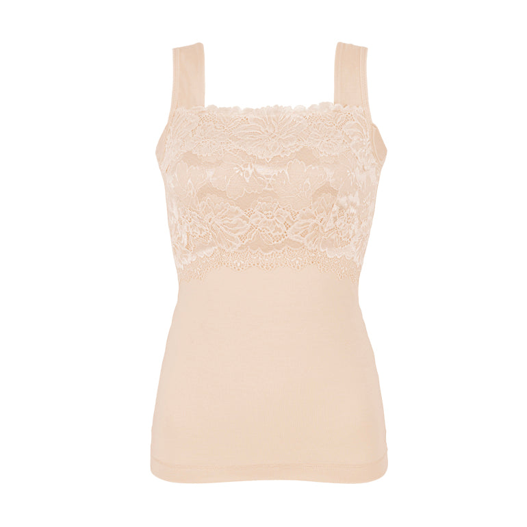 Happy Bust-Up Bra Camisole 24