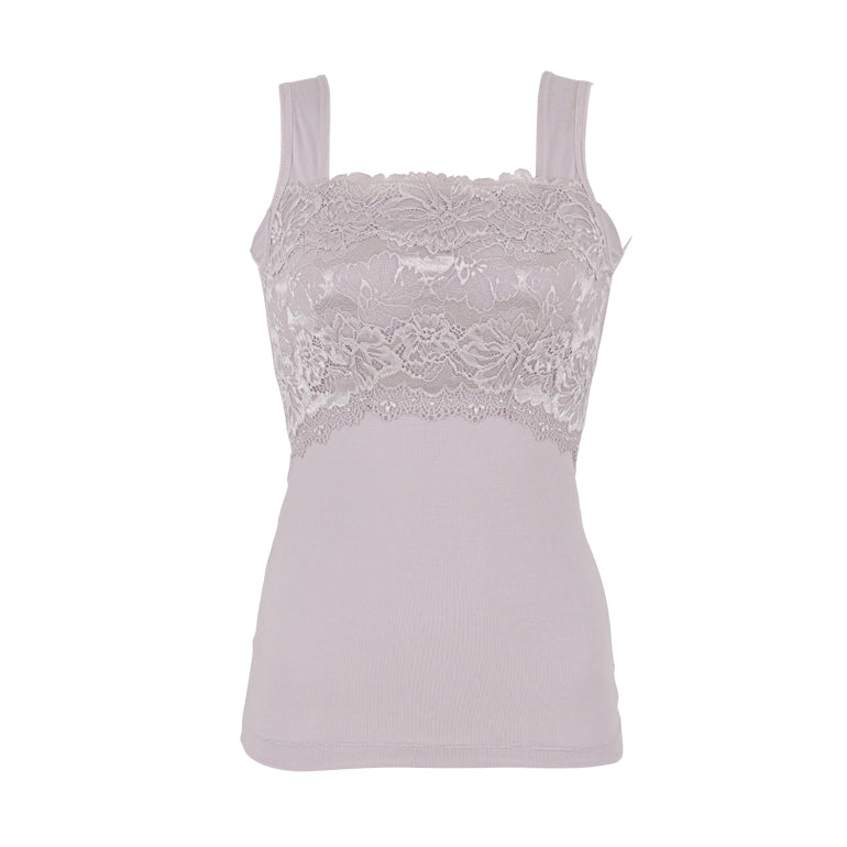 Happy Bust-Up Bra Camisole 24