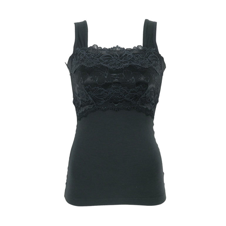 Happy Bust-Up Bra Camisole 24