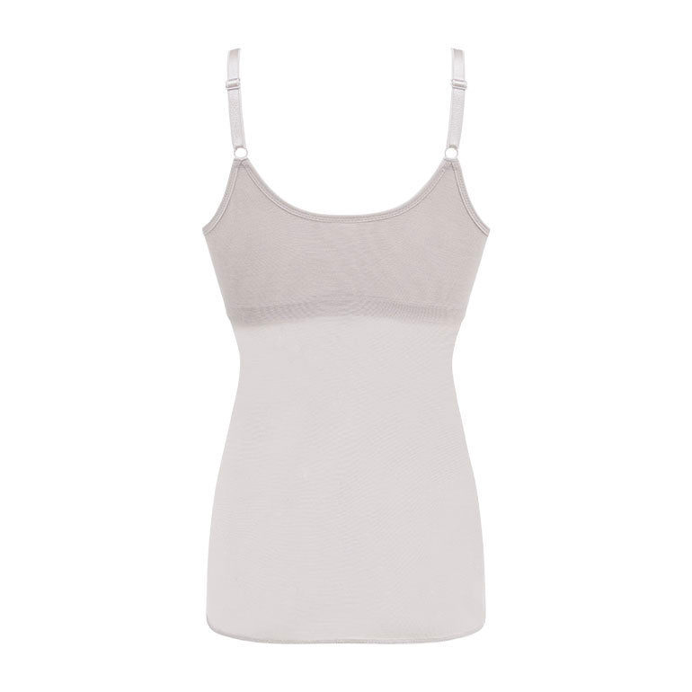 Cotton Blend Natural Fit Bra Camisole 25