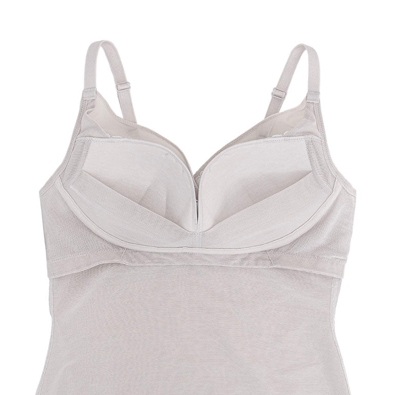 Cotton Blend Natural Fit Bra Camisole 25