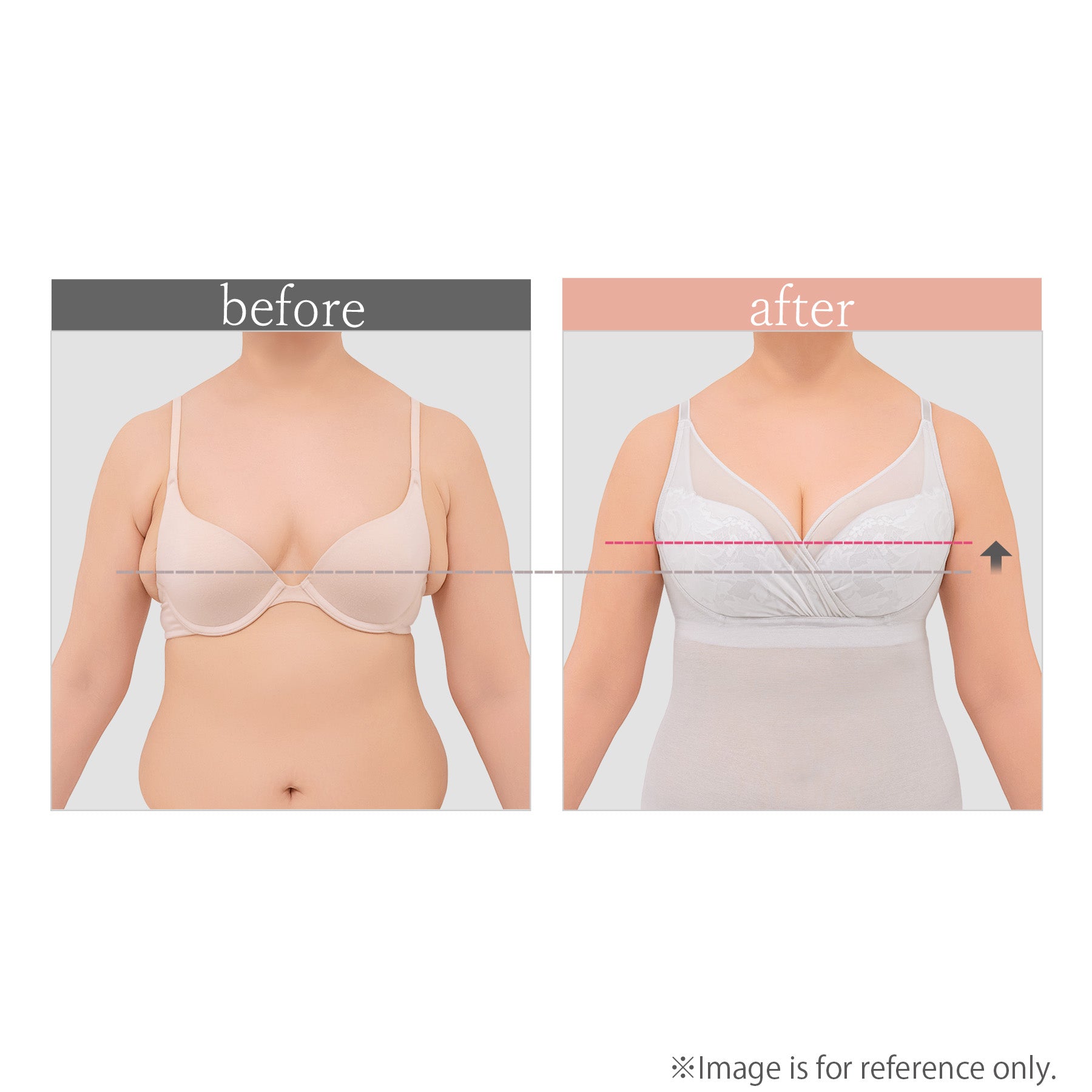 Cotton Blend Natural Fit Bra Camisole 25