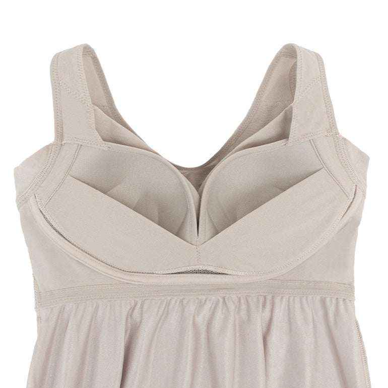 Cotton Catcher Wireless Lace Dress 25