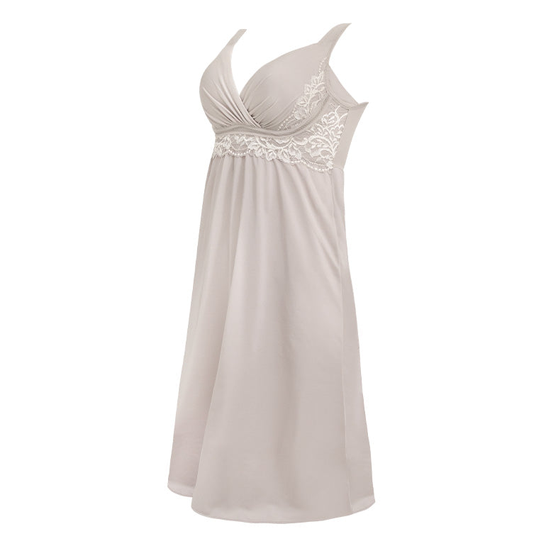 Cotton Catcher Wireless Lace Dress 25