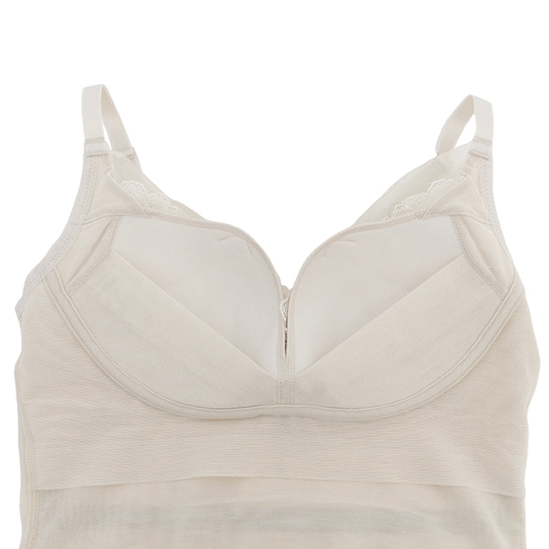 Soft Air Catcher Bra Camisole 26