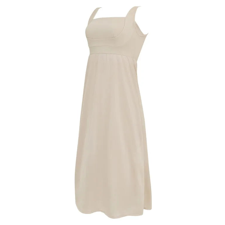 Cotton Blend Stylish Shaping Slip 26