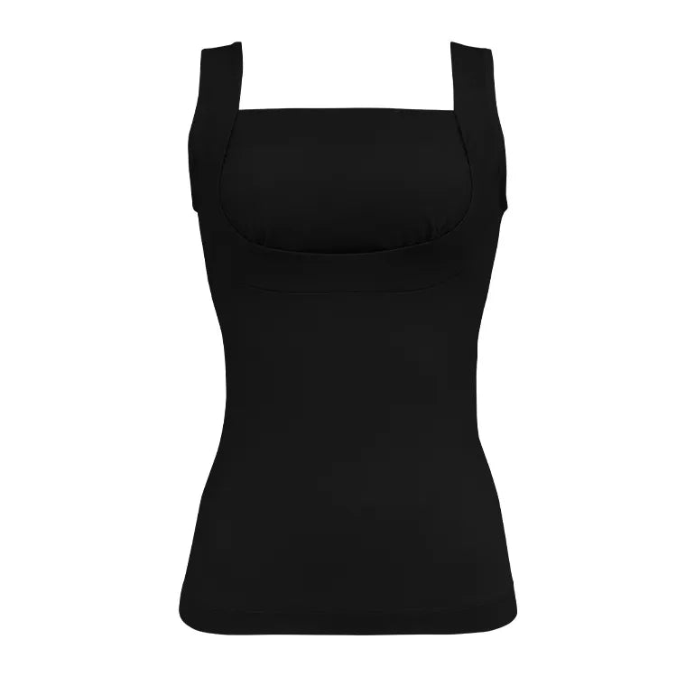 Cotton Blend Stylish Shaping Camisole 26
