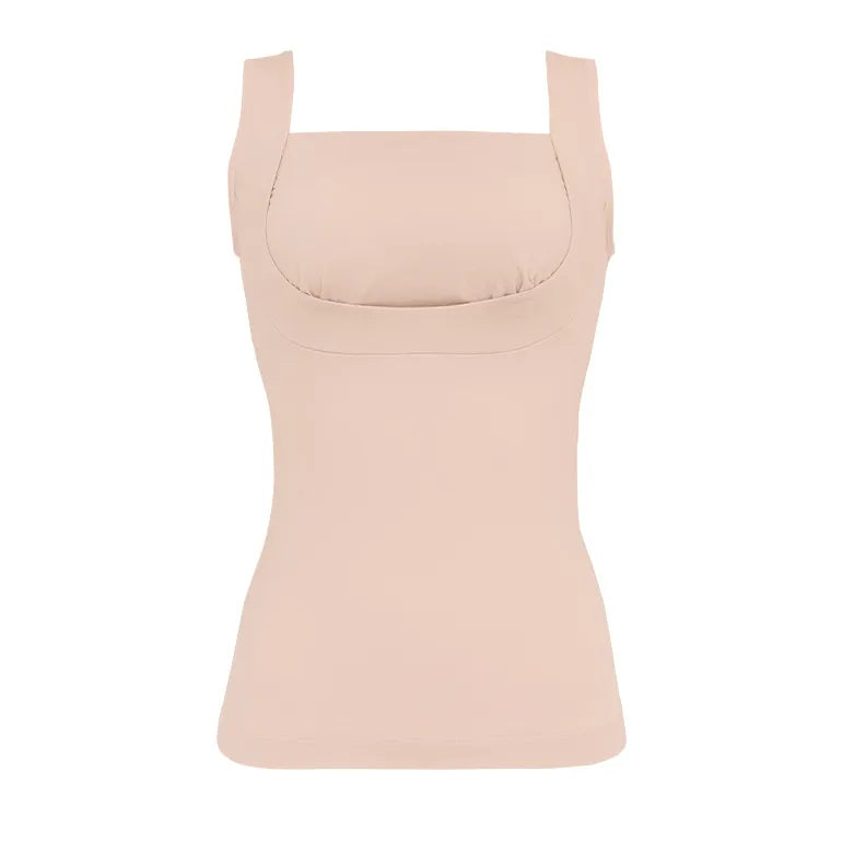 Cotton Blend Stylish Shaping Camisole 26