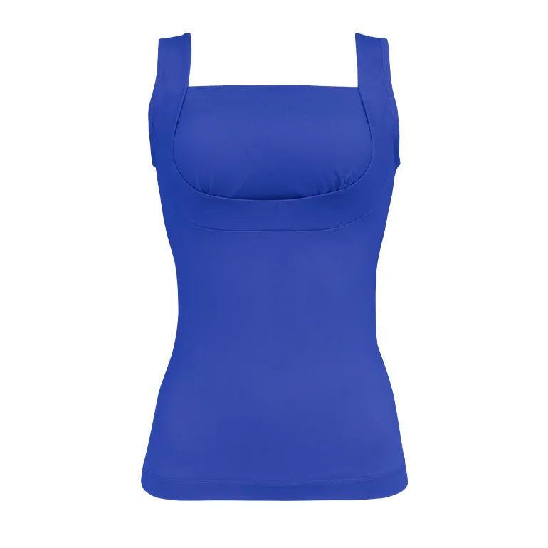 Cotton Blend Stylish Shaping Camisole 26