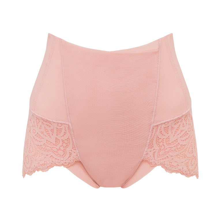 Lacy High-Waist Panty 24