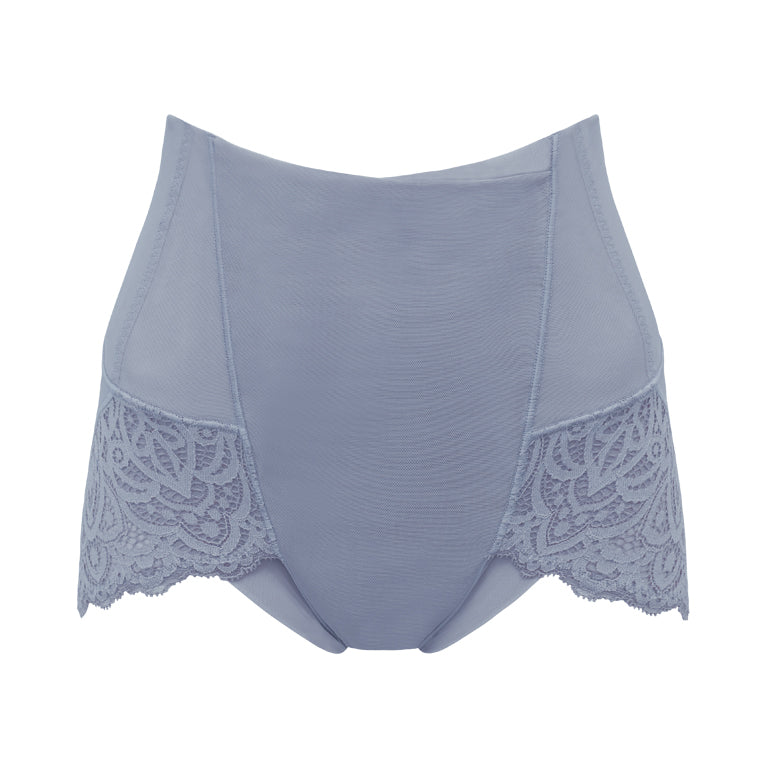 Lacy High-Waist Panty 24