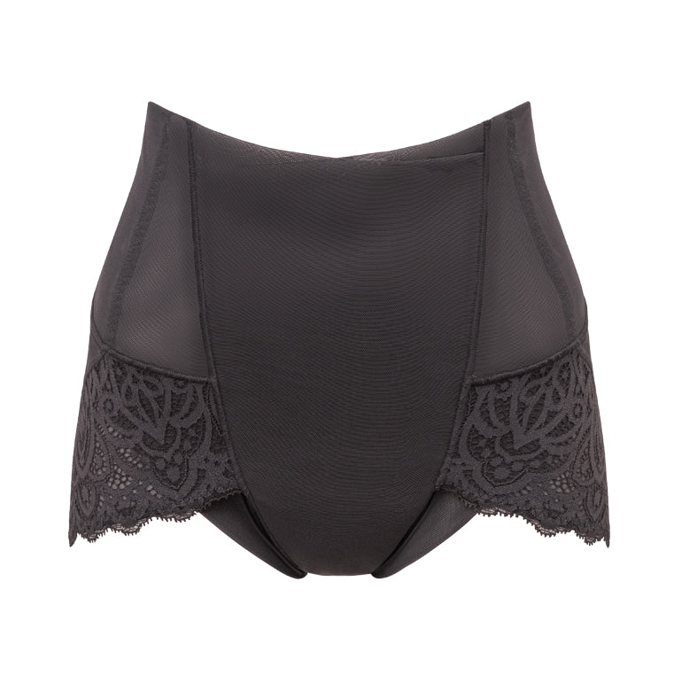 Lacy High-Waist Panty 24