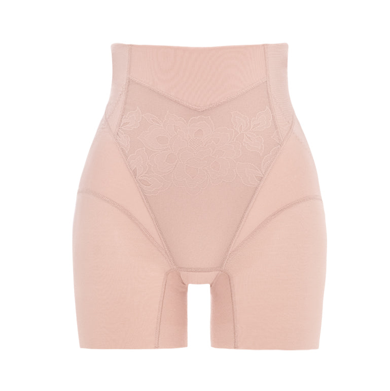 Hip Lift-Up Shaping Briefs 24