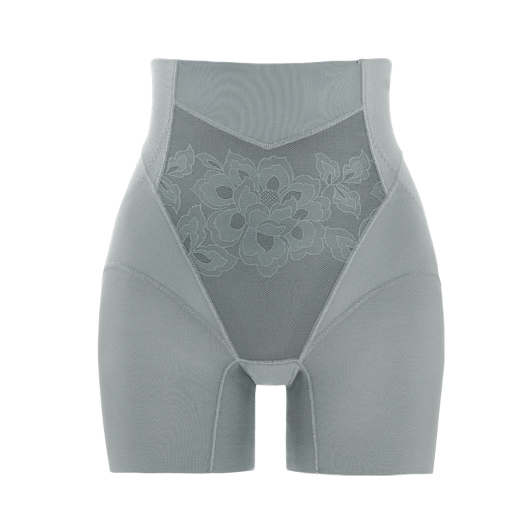 Hip Lift-Up Shaping Briefs 24
