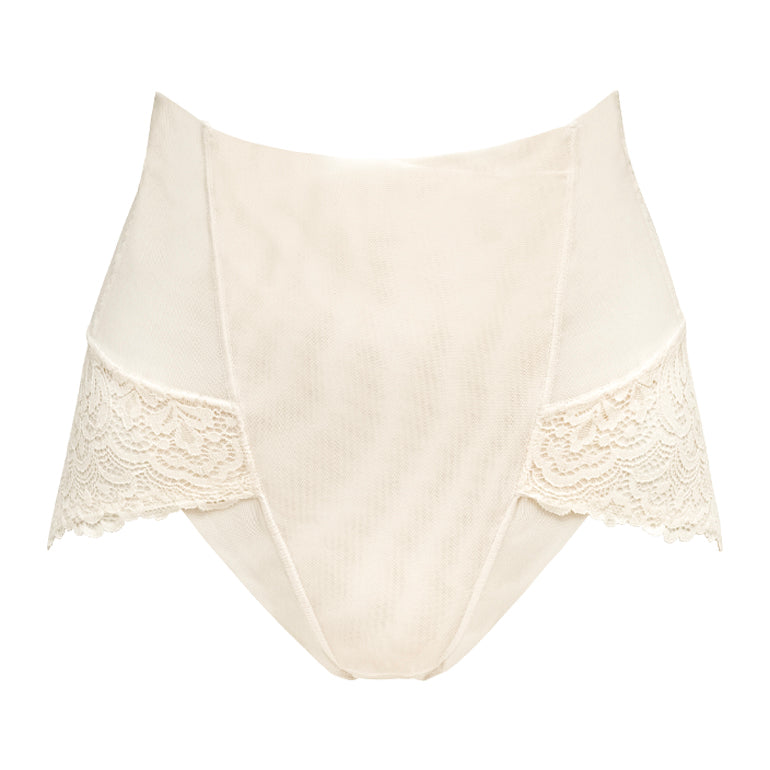 Lacy High-Waist Panty 25
