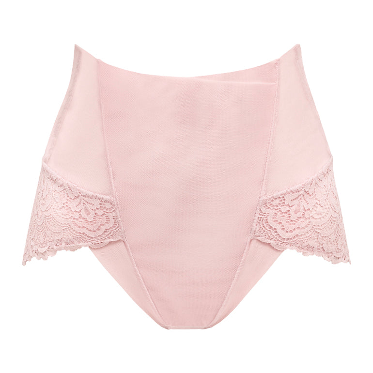 Lacy High-Waist Panty 25
