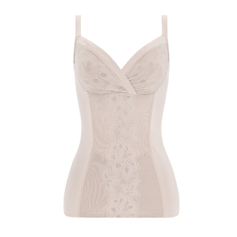 Easy Style Shaping Camisole 24