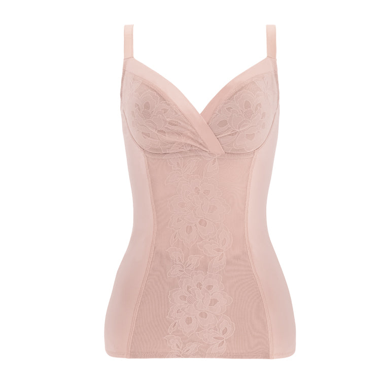 Easy Style Shaping Camisole 24