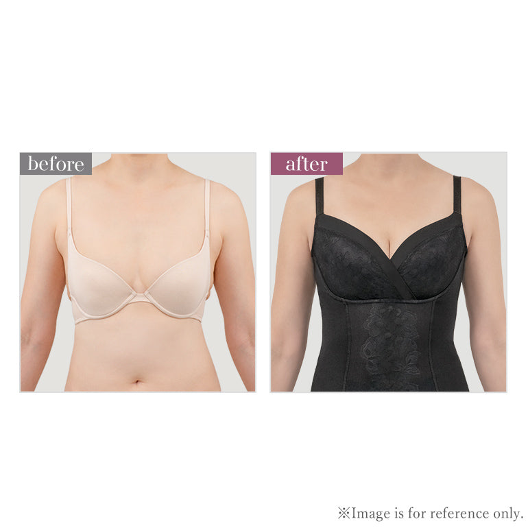 Easy Style Shaping Camisole 24