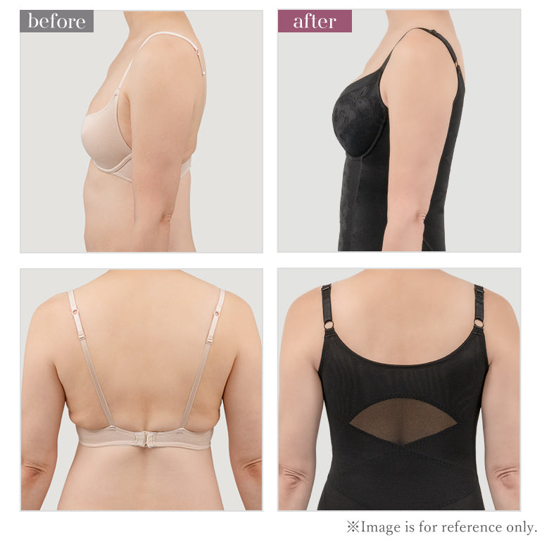 Easy Style Shaping Camisole 24