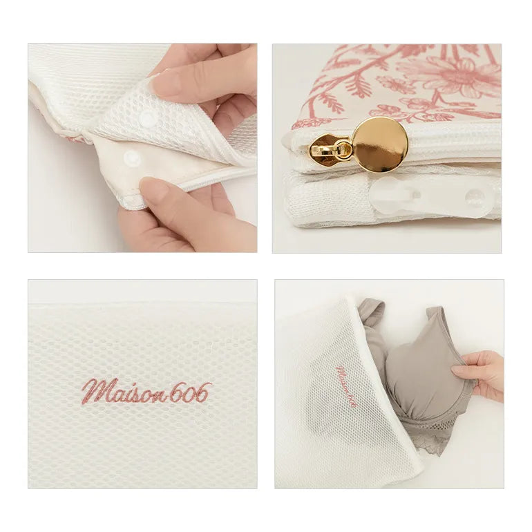 Maison 606 Multi Laundry Net