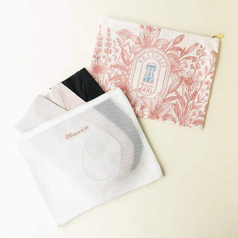 Maison 606 Multi Laundry Net