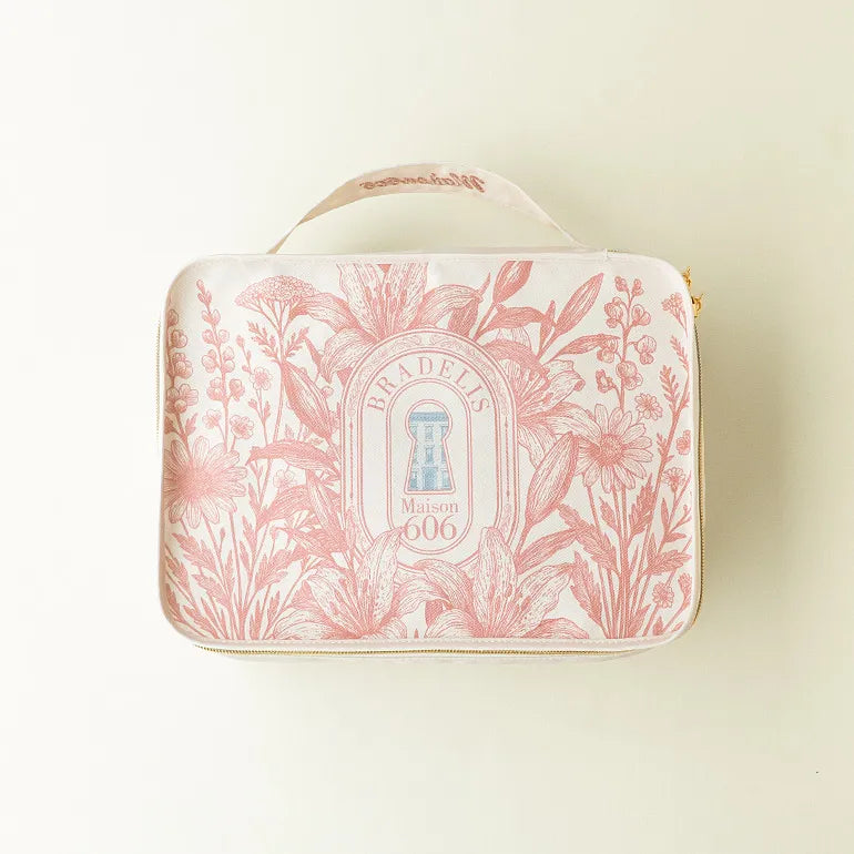 Maison 606 Lingerie Pouch