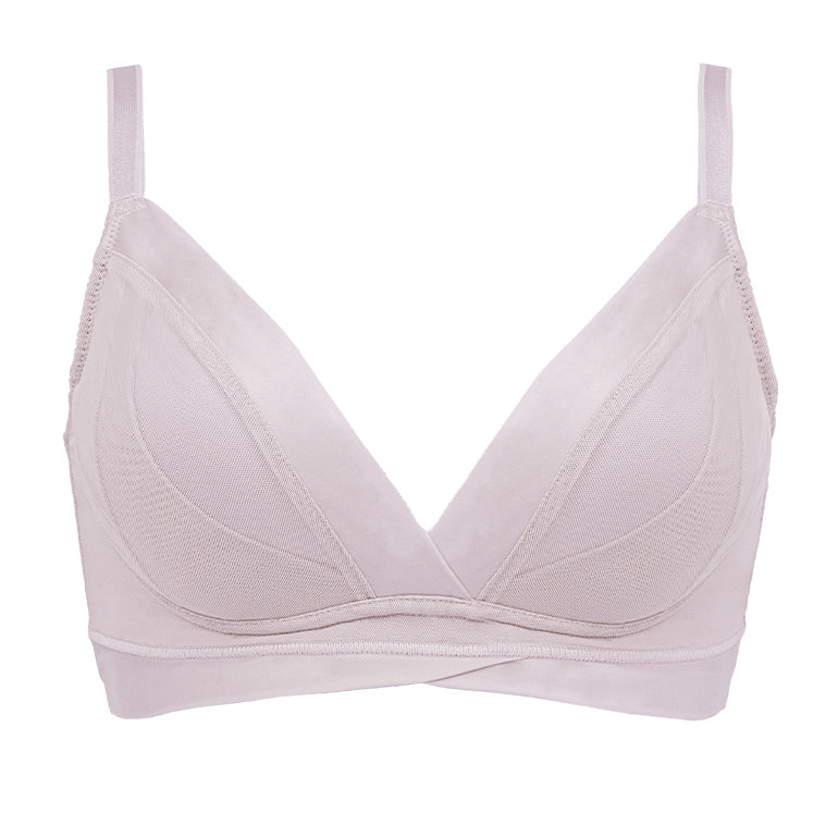Hug Me Wireless Shaping Bra (Full Cup)