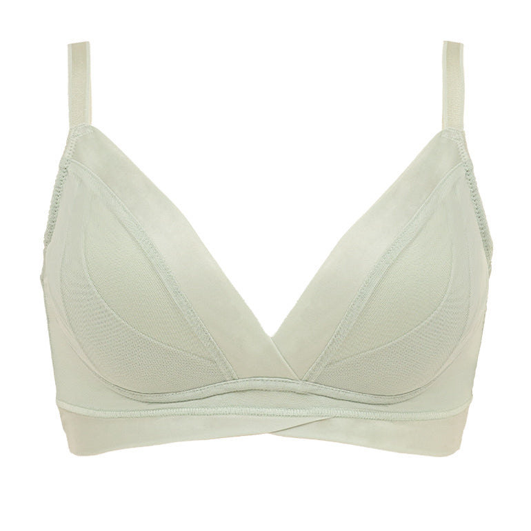 Hug Me Wireless Shaping Bra - Ultimate Comfort & Support