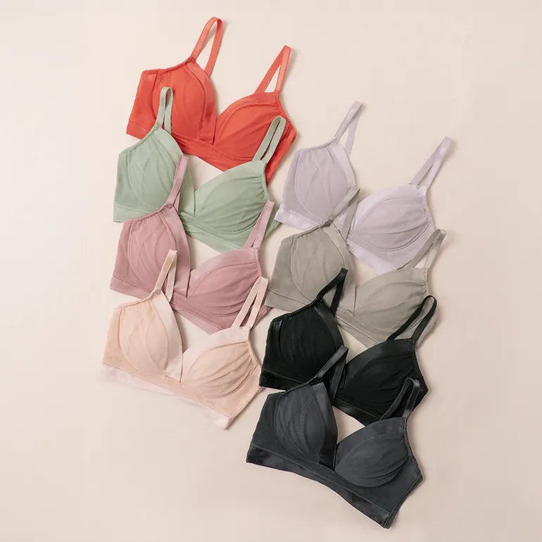 Hug Me Wireless Shaping Bra - Ultimate Comfort & Support