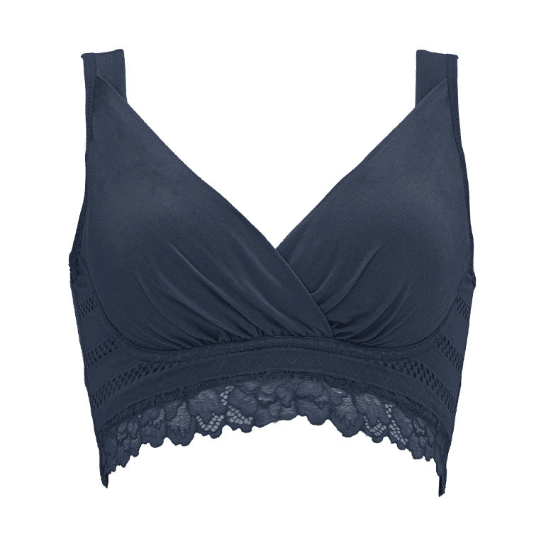 All Day Comfort Wireless Shaping Bra