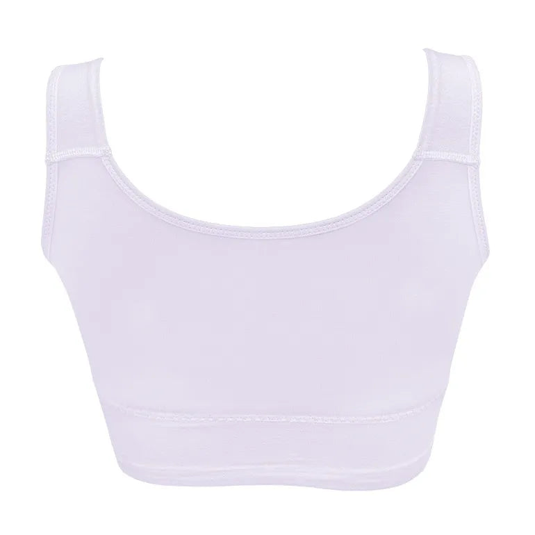 Lacy All In One Wireless Bra