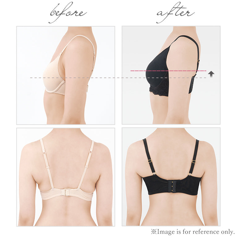 Perfumy Wireless Shaping Bra 23A1