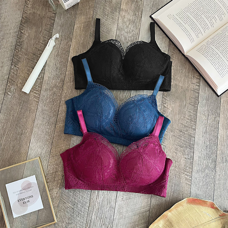Lucky Wireless Shaping Bra 23A1