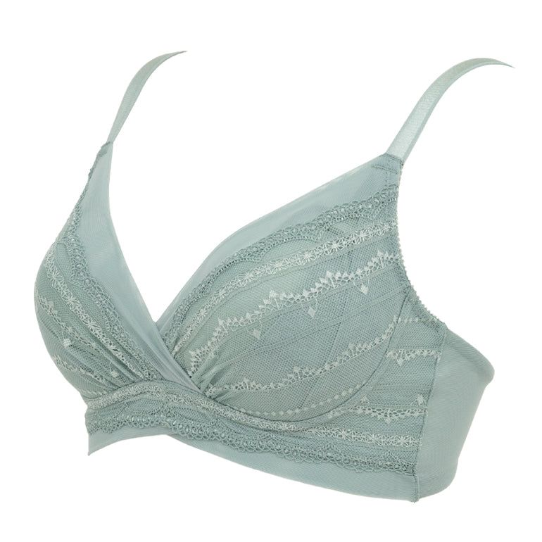 With Me Wireless Shaping Bra 24S1