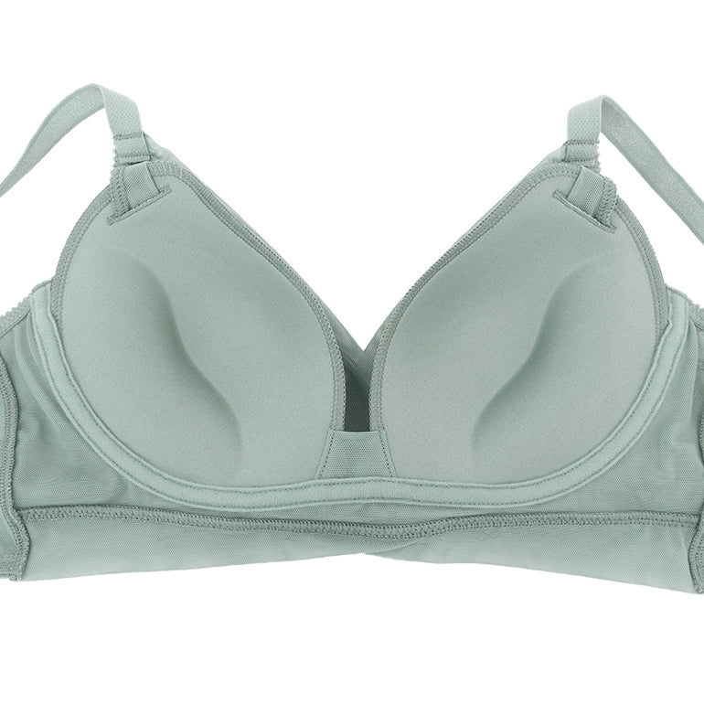 With Me Wireless Shaping Bra 24S1