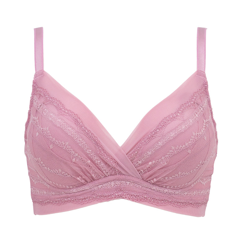 With Me Wireless Shaping Bra 24S1