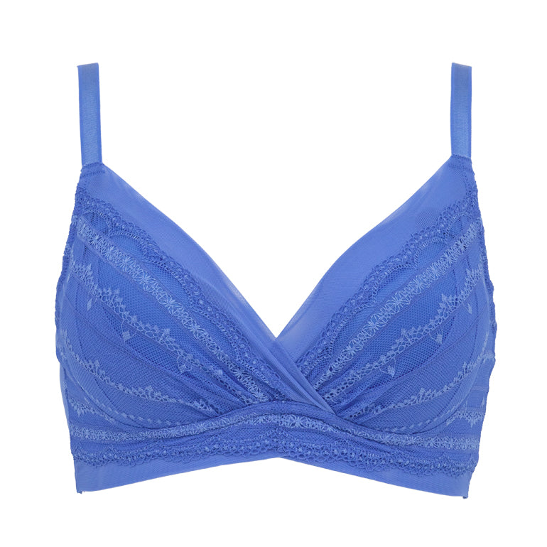 With Me Wireless Shaping Bra 24S1