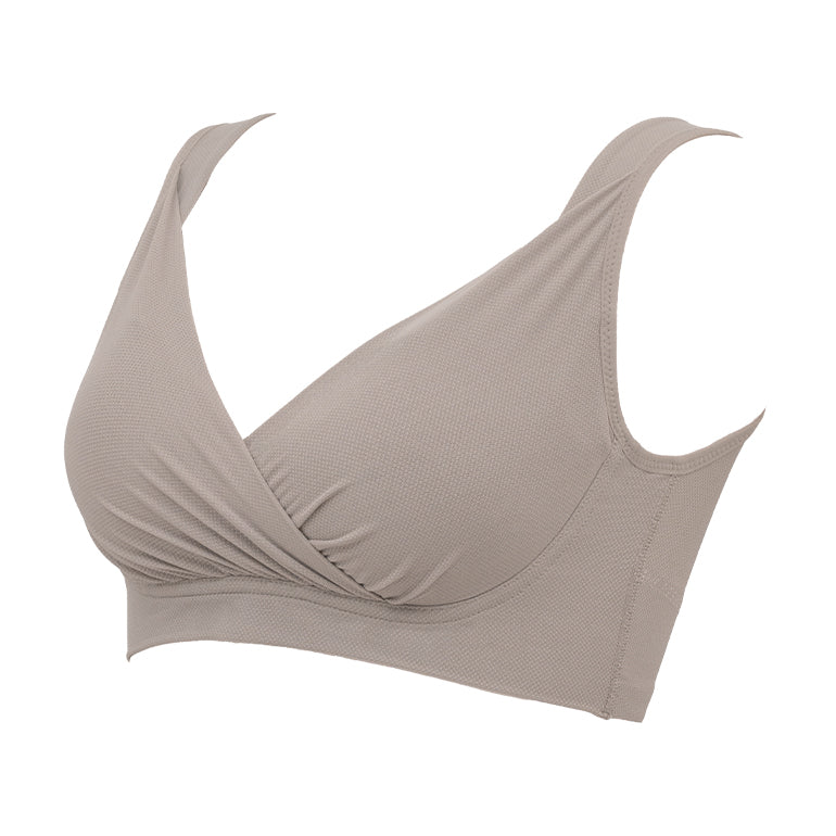 All In One Light Wireless Shaping Bra