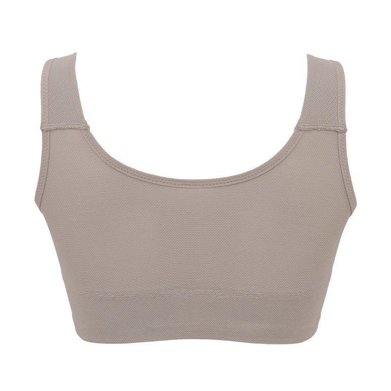 All In One Light Wireless Shaping Bra