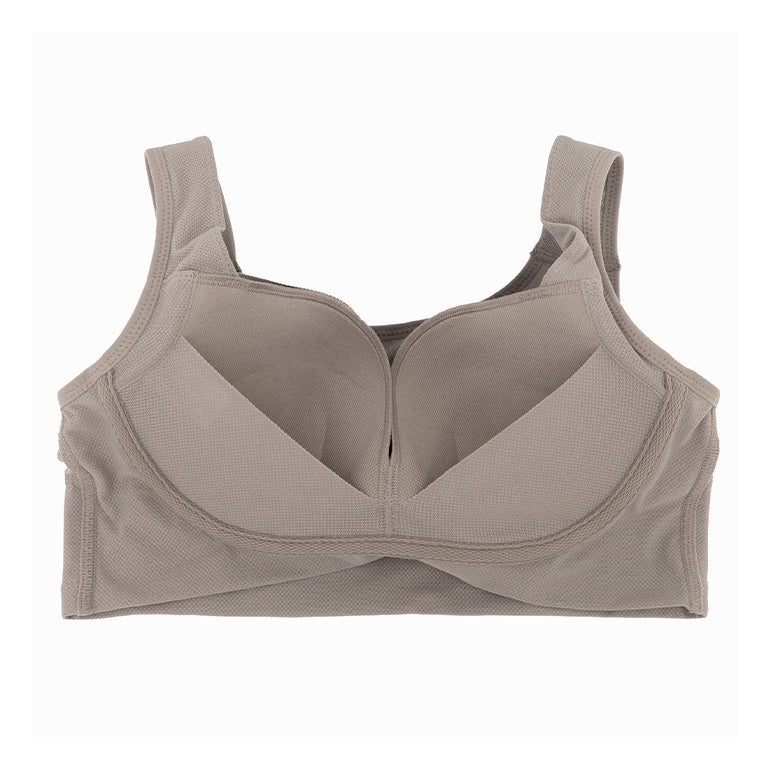 All In One Light Wireless Shaping Bra