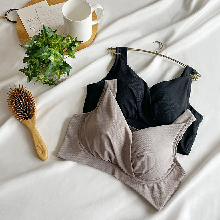 All In One Light Wireless Shaping Bra